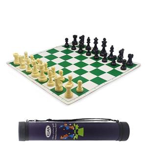 صفحه شطرنج کیان مدل مگنوس m01