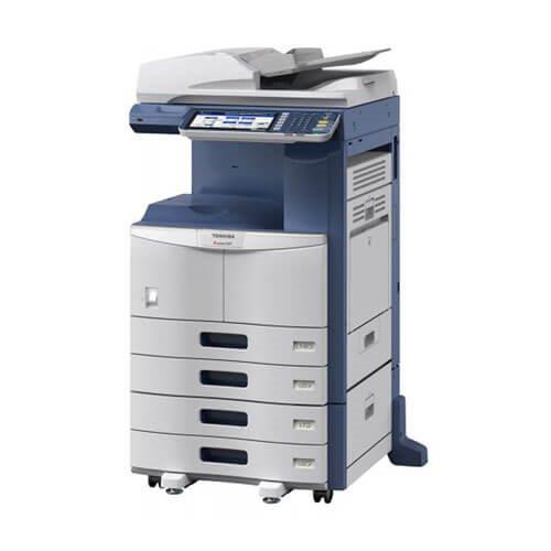 TOSHIBA e-STUDIO 457 Copier