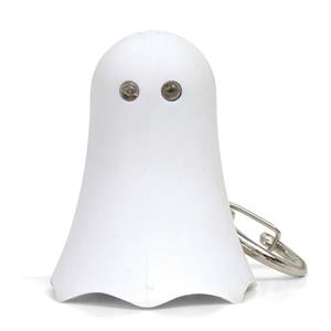 جاسوئیچی کیکرلند مدل Ghost Kikkerland LED Keychain 