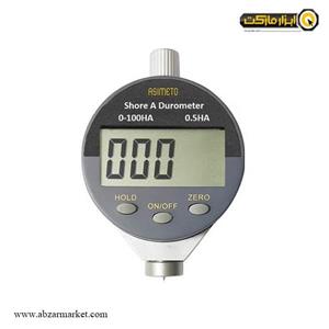 سختی سنج پلاستیک آسیمتو دیجیتال مدل 2-06-640