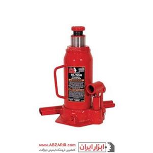 جک روغنی بیگ رد 10 تن مدل TH91004