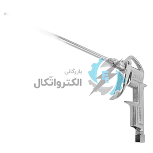 تفنگ باد پاش ماریوتی مدل DG10-5