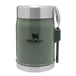 فلاسک غذا  استنلی Food Jar 414mlSpork