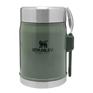 فلاسک غذا استنلی Food Jar 414mlSpork 