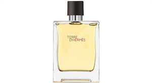 پرفیوم مردانه هرمس مدل Terre dHermes حجم 200 میلی لیتر Hermes Terre dHermes Parfum For Men 200ml