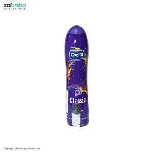ژل لوبریکانت Classic دلتازکس Deltazex