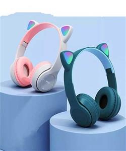 هدفون بلوتوثی مدل mz47