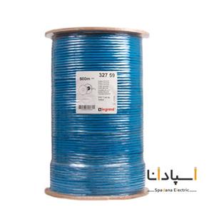 کابل شبکه لگراند درجه یک CAT6 SFTP