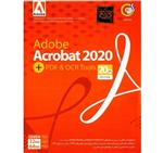 نرم افزار Adobe Acrobat 2020PDF & OCR Tools 20 th Edition