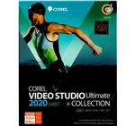 نرم افزار Corel Video Studio Ultimate 2020 64bitCollection 32&64