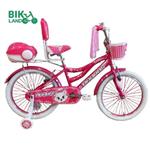 دوچرخه سایز 20 دخترانه، مارک اورانوس ، کد 20290