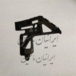 براکت سپر عقب رنو مگان