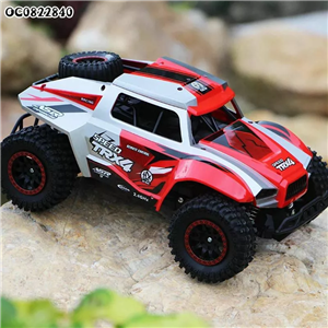 ماشین آفرود کنترلی شارژی دسته تفنگی