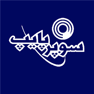 بوشن پرسی سوپرپایپ