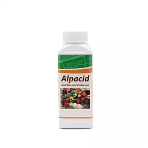 آلپاسید (Alpacid) حاصل نوین