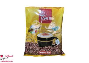کاپوچینو تیمز رژیمی بسته 20 عددی