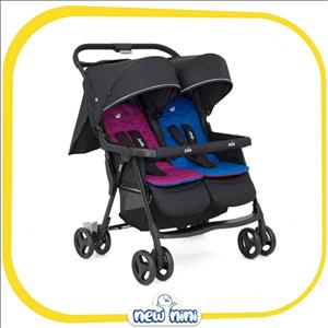 کالسکه دو قلو جویی | Joie مدل Air Twin