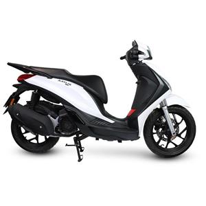 موتور سیکلت کبیر Satlis 170 cc سال 1402