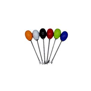 زیتون خوری مدل 200 مجموعه 6 عددی -