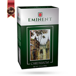 چای امیننت eminent مدل هلدار cardamom وزن 500 گرم