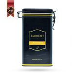 چای امیننت eminent مدل هلدار cardamom وزن 250 گرم