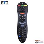 کنترل دستگاه استارست 9090 اچ دی Starsat SR-9090HD