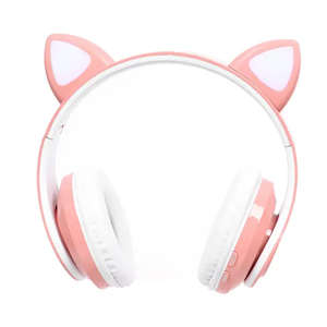 هدفون بی سیم Cats مدل JST-B39M