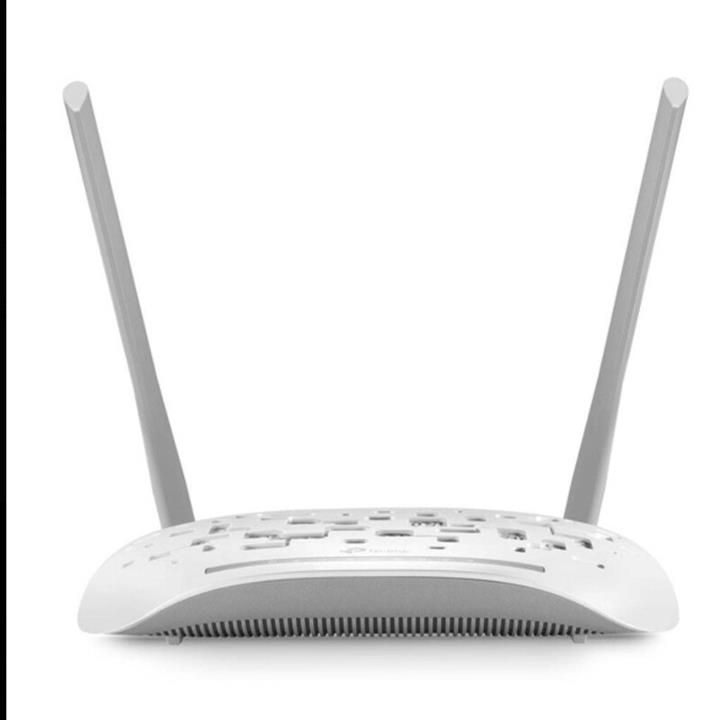 TP-LINK TD-W8961N ADSL2 Plus Wireless N300 Modem Router