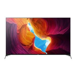 تلویزیون هوشمند 75 اینچ سونی مدل 75X9500H