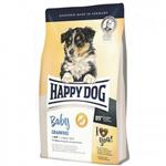 غذای خشک سگ نابالغ هپی داگ 10 کیلویی مدل Happy Dog Professional Baby Grain  Free