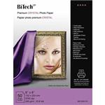 BiTech Premium CRYSTAL Photo Paper 15X20 pack of 20