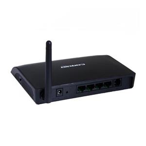 مودم-روتر +ADSL2/2 و بی‌سیم کوردیا مدل CWAR-1140