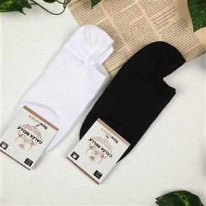 جوراب مچی اسپرت ساده