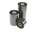 ریبون پرینتر لیبل زن نیک مدل WAX/RESIN 110mm x 300m