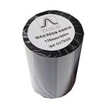 Nick WAX/RESIN 110mm x 300m Label Printer Ribbon