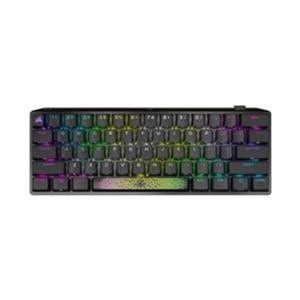 Corsair K70 Pro Mini Wireless Mechanical Gaming Keyboard - Cherry MX Red Switch