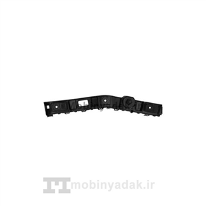براکت سپر عقب چپ تیگو 5