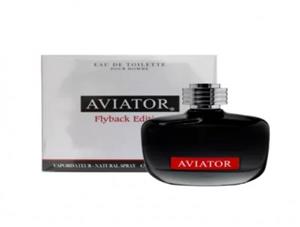 عطر ادکلن مردانه اویاتور فلایبک ادیشن اصل اورجینال فرانسه ادوتویلت AVIATOR FLYBACK EDITION 