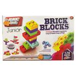 ساختنی گرافیکس مدل Junior Brick Blocks