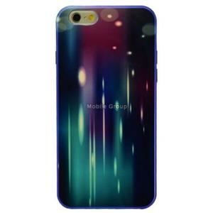 کاور ژله ای ریمکس مدل starry مناسب برای گوشی موبایل اپل آیفون 6/6S 