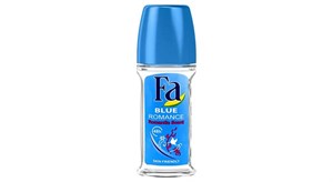 رول ضد تعریق مردانه فا مدل Blue romance حجم 50 میلی لیتر
