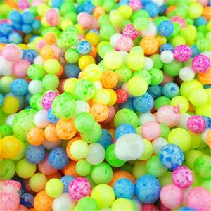 یونولیت توپی مدل colorful -