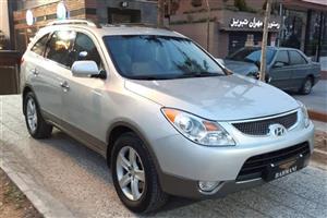 ایربگ فرمان هیوندای وراکروز ix55 از سال 2009 تا 2012 