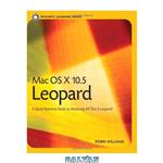 دانلود کتاب Mac OS X 10.5 Leopard