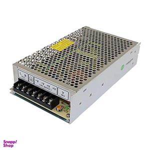 منبع تغذیه ال ایکس او مدل power1015