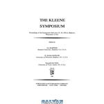 دانلود کتاب The Kleene Symposium: Proceedings Madison, 1978