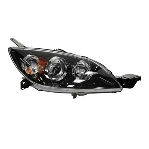 چراغ جلو راست مزدا 3 نیو از سال 1390تا 1397