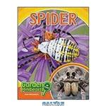دانلود کتاب Spider (Garden Minibeasts Up Close)