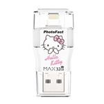 PhotoFast Max U2 Hello Kitty Flash Memory 32GB