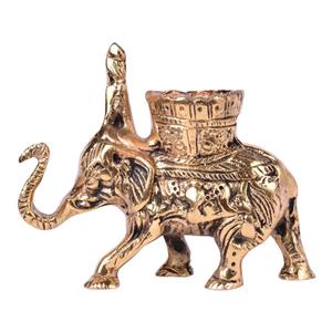 مجسمه مدل فیل